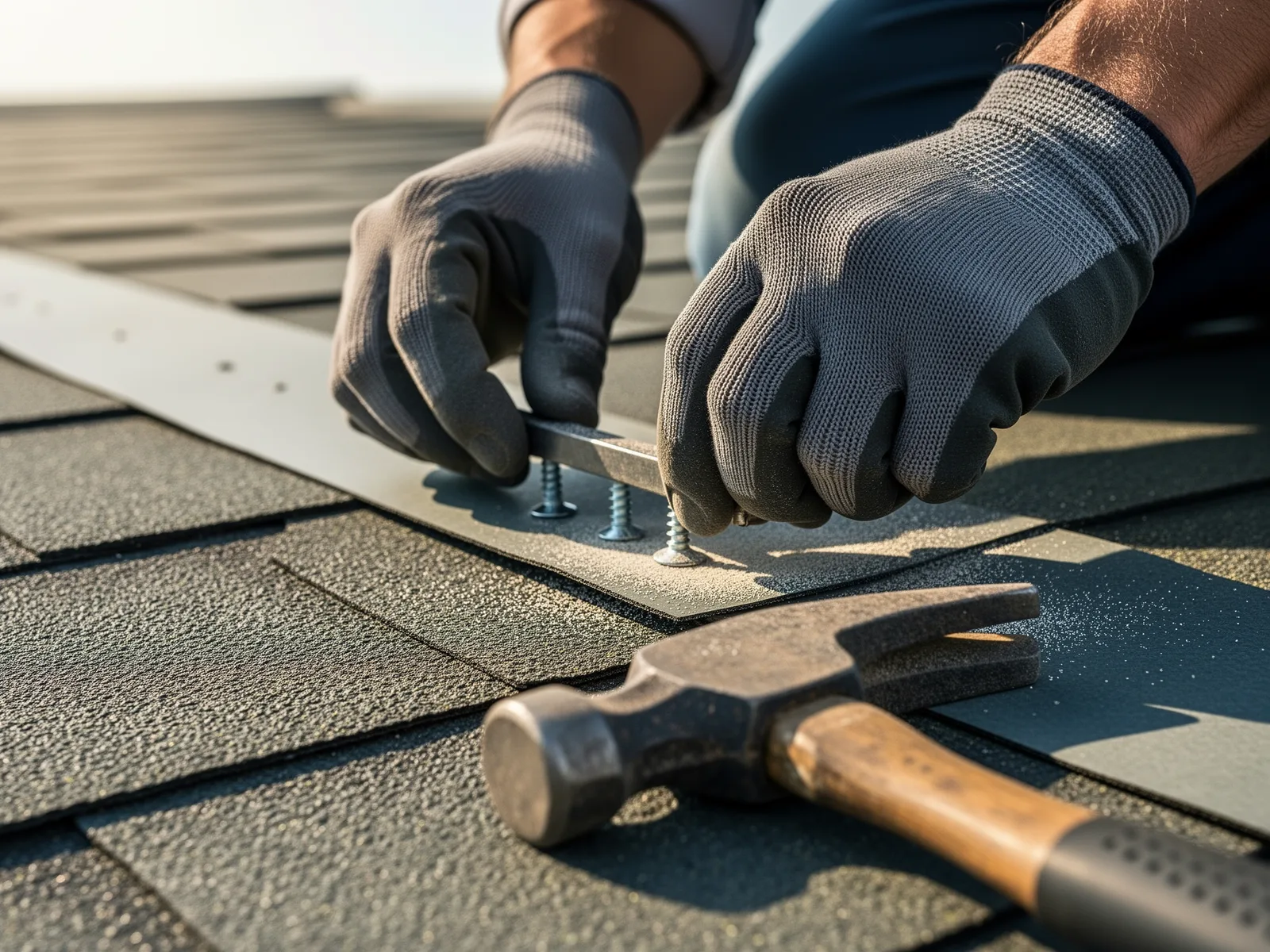 Why choose Fascia Repair in Wilmore, KY